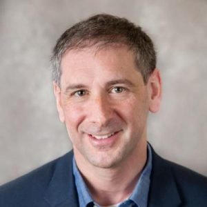 Portrait photograph of Dr. Alberto Bartesaghi